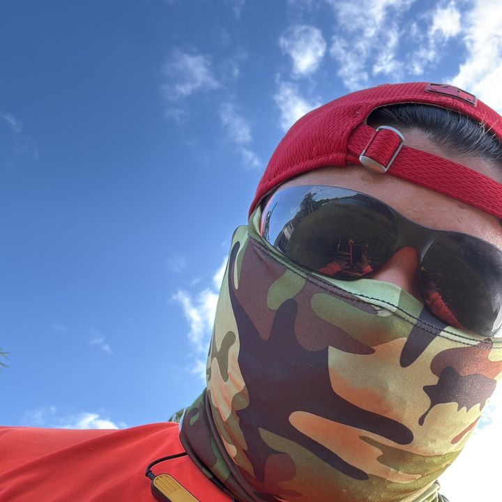 Profile Picture of Jason Calate (@jason.calate) on Tiktok