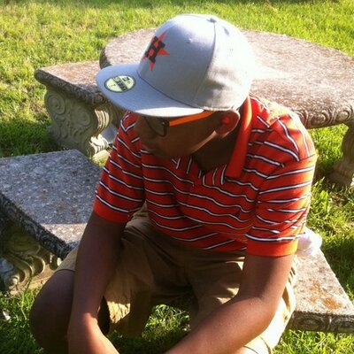 Profile Picture of Bryce Ja'Ray Shirley (@Airbryce) on Twitter