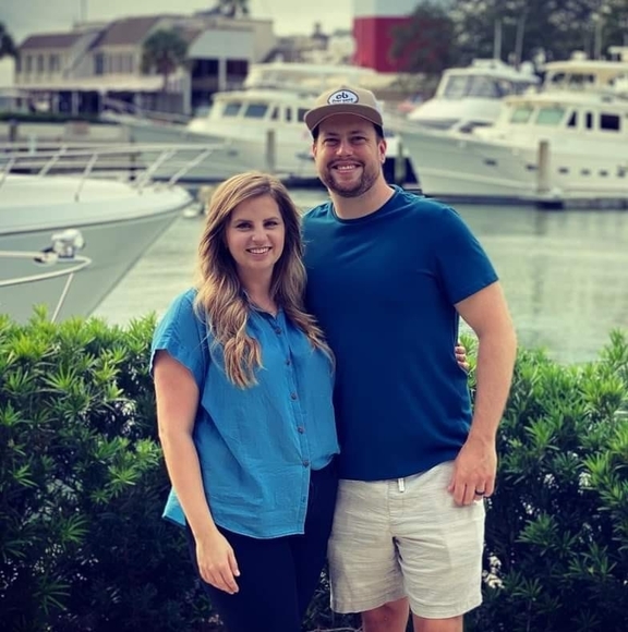 Profile Picture of Daniel Mcclanahan (@mcclanahandg) on Poshmark