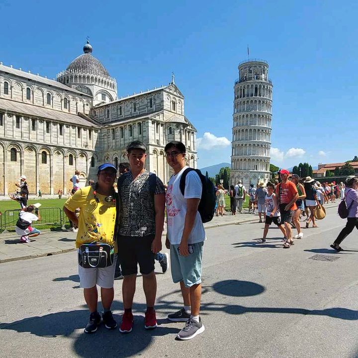 Profile Picture of Peter Chung (@peterchung26) on Tiktok
