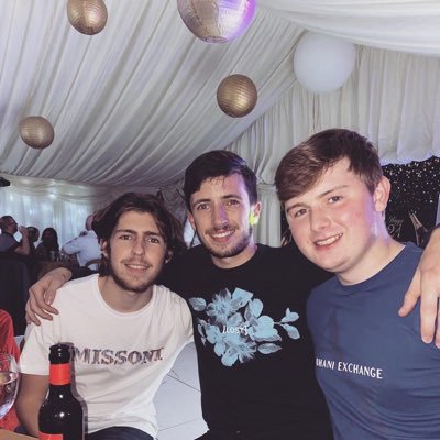 Profile Picture of Michael McClean (@michaelmcclean6) on Twitter