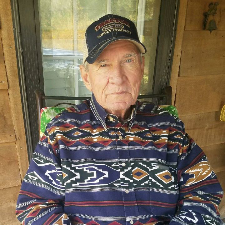 Profile Picture of Ralph Barber (@@ralphbarber) on Tiktok