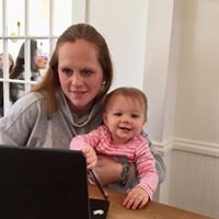 Profile Picture of Rebecca Gorman (@rebecca-gorman-10) on Quora