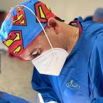 Profile Picture of Roberto Torregrosa (@drrobertotorregrosa) on Instagram