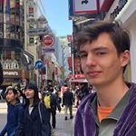 Profile Picture of Robert Thomassian (@_robthom) on Instagram