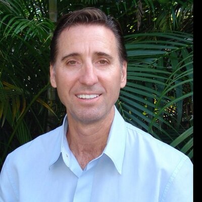Profile Picture of Richard Schatz (@StayOnSiesta) on Twitter
