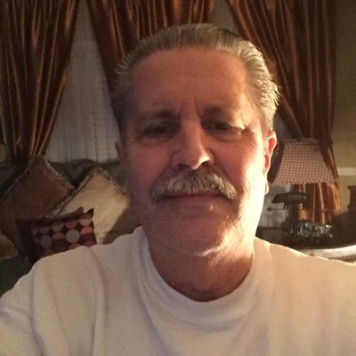 Profile Picture of Bruce W. Petersen (@BrucewPetersen2) on Twitter
