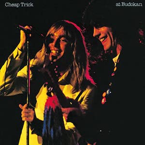 Profile Picture of Cheap Trick at Budokan - Wikipediaon Wikipedia