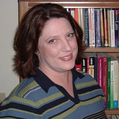 Profile Picture of Barbara H. Burruss (@BarbaraHortonBu) on Twitter