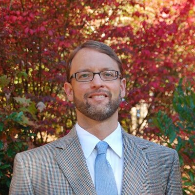 Profile Picture of Brad Nevin (@Brad_Nevin) on Twitter