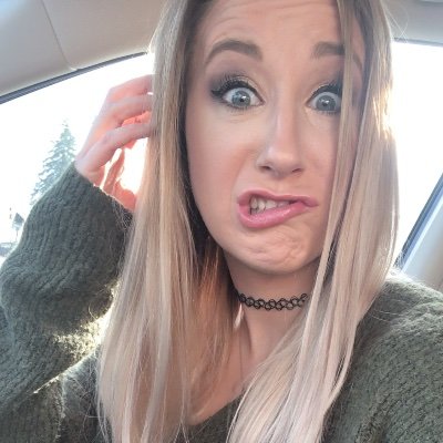 Profile Picture of Makayla Larson (@MakaylaLarson2) on Twitter