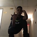 Profile Picture of Isiah Brown (@isiah26000._) on Instagram