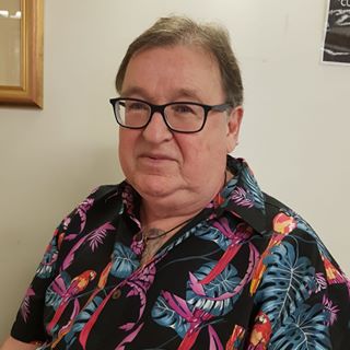 Profile Picture of Brenton Shipp (@brenton.shipp.9) on Facebook
