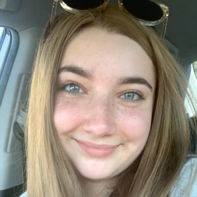 Profile Picture of Meghan (@meghanreid123) on Twitter