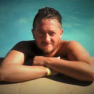 Profile Picture of Patricio Suárez (@pato_7600) on Twitter