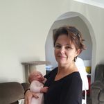 Profile Picture of Clare Ellis (@clare_ellis75) on Instagram