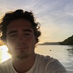 Profile Picture of Xerxes Grönlund (@xerxesgronlund) on Instagram
