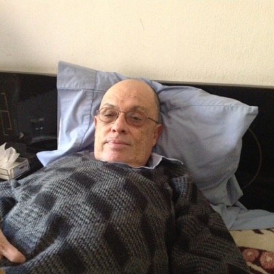 Profile Picture of Isaac Varon Tazartes (@IsaacIsaacvt) on Twitter