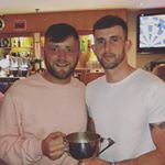 Profile Picture of James Fahy (@jamesfahy9) on Instagram
