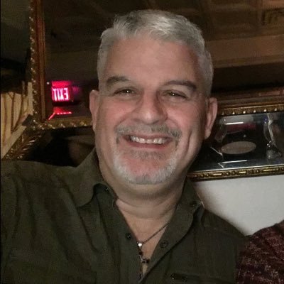 Profile Picture of Michael DeCanio (@decanio_michael) on Twitter