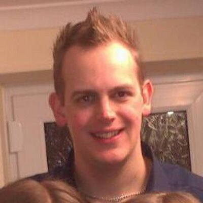 Profile Picture of Mike Horner (@TheHornBeast) on Twitter
