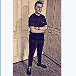 Profile Picture of Blake Simons (@simonsblake) on Instagram