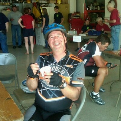 Profile Picture of Clay Norris (@GClayNorris) on Twitter
