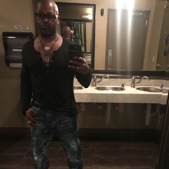 Profile Picture of Markus Hodrick (@marenohodro) on Poshmark