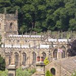 Profile Picture of St Nicholas' Church, Bradfield (@stnicholas1480) on Instagram