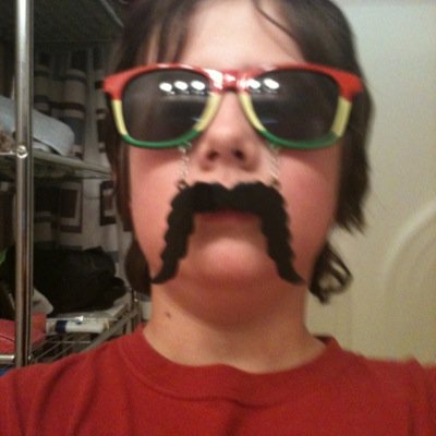 Profile Picture of Zack Lafleur (@XxTANKxBEASTxX) on Twitter