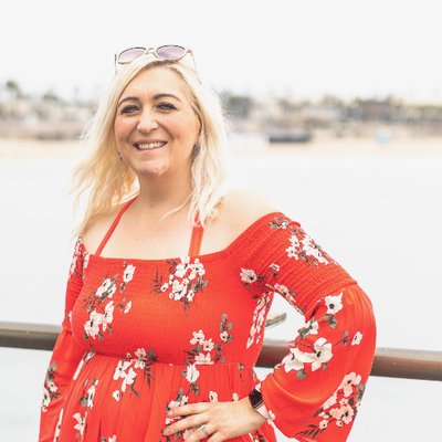 Profile Picture of Sarah Kemple (@sarah4music) on Twitter