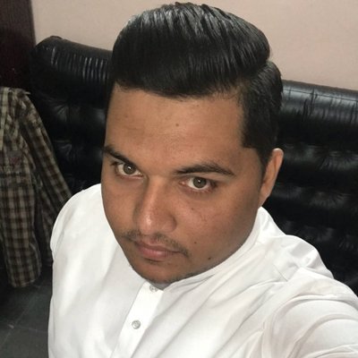 Profile Picture of Mohammed Faiyaz (@faiyaz_2011) on Twitter