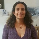 Profile Picture of שירלי חכם יפרח (@shirley_hackam_ifrah) on Instagram