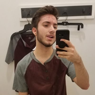 Profile Picture of Jace Alexander St.Clair (@jacealexandrstc) on Twitter
