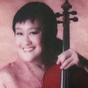 Profile Picture of Sharon Eng (@violaeng) on Youtube