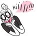 Profile Picture of Carry Bradshaw (Individu féminin non identifié ) (@Carry-Bradshaw) on Facebook