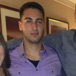 Profile Picture of Chris Kornreich (@ckornreich) on Instagram
