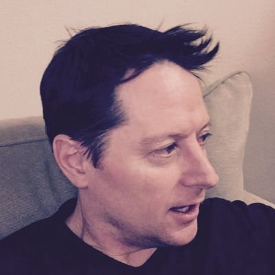 Profile Picture of Brent Strickland (@@BrentStrickland) on Twitter
