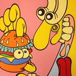 Profile Picture of Mark Durso (@mark_durso_illustrations) on Instagram