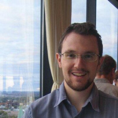 Profile Picture of Joel De La Salle (@joeldelasalle) on Twitter