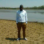 Profile Picture of Mpho Michael Baisi (@michaelbaisi) on Instagram