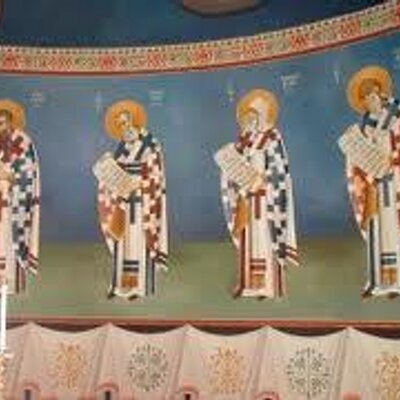 Profile Picture of Ancient Christian (@AncientChristia) on Twitter