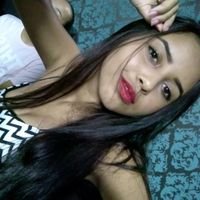 Profile Picture of Cassandra Farias (@manooookkkkk) on Twitter