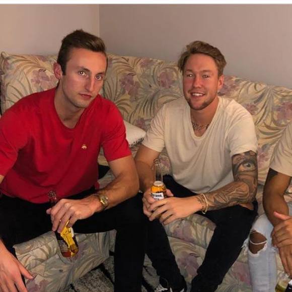 Profile Picture of Jarek Hotwagner (@jay_hot24) on Poshmark