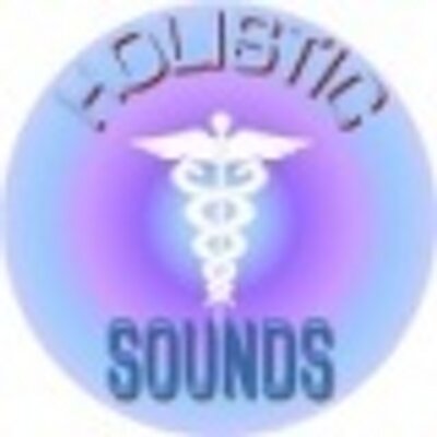 Profile Picture of John E. Thornberry (@holisticsounds) on Twitter