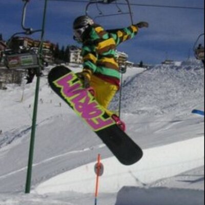 Profile Picture of Simone Perla (@SimoPerla) on Twitter