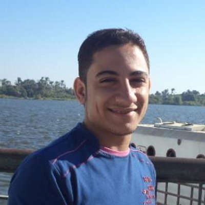 Profile Picture of Michael Saber Hana (@MikoSaber) on Twitter