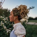 Profile Picture of Angel Rose Turner (@angelroseturner) on Instagram