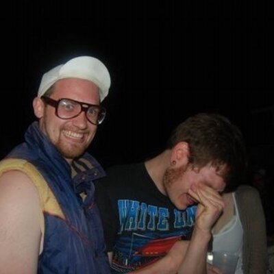 Profile Picture of Andy Sauls (@Andy_Sauls) on Twitter