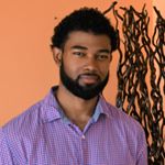 Profile Picture of Aaron Saunders (@ay_ron94) on Instagram